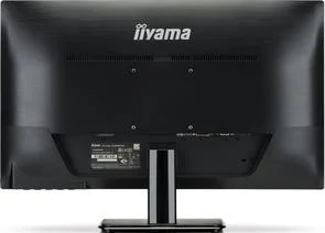 Фото: Монітор Iiyama XU2590HS-B1 (XU2590HS-B1) № 4 | KTC