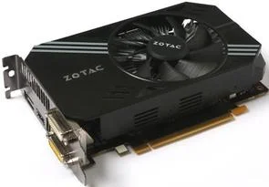 Фото: Відеокарта Zotac GTX950 (ZT-90601-10L) № 3 | KTC