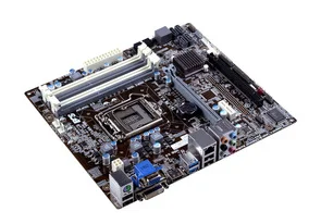 Фото: Материнська плата Elitegroup Z97-PK  № 2 | KTC