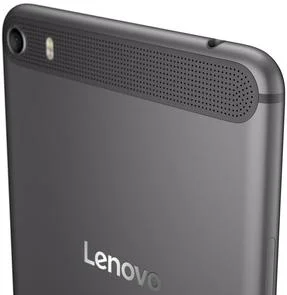 Фото: Планшет Lenovo Phablet PB1-770M (ZA070002UA) сірий № 9 | KTC
