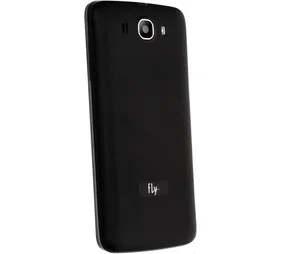 Фото: Смартфон Fly IQ4515 чорний № 3 | KTC