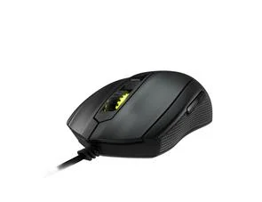 Фото: Мишка Mionix Castor чорна № 4 | KTC