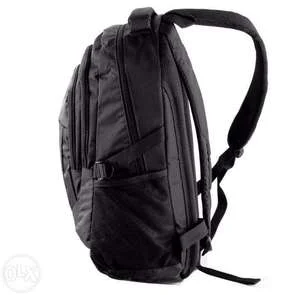 Фото: Рюкзак для ноутбука Continent Black (BP-001BK) № 2 | KTC