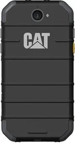 Фото: Смартфон Caterpillar CAT S30 Black № 5 | KTC