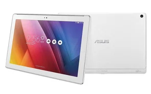 Фото: Планшетний ПК Asus Z170MG-1B004A White  № 2 | KTC
