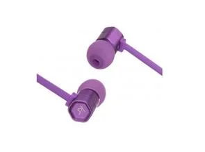 Фото: Навушники KitSound Hive In-Ear KSHIVBPU Purple № 4 | KTC