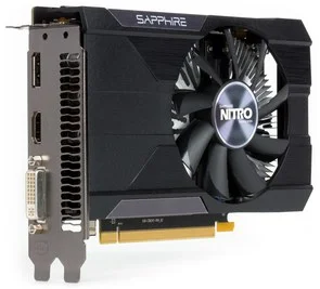 Фото: Відеокарта Sapphire R7 360 Nitro (11243-05-20G) № 3 | KTC
