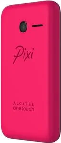 Фото: Смартфон Alcatel Pixi 4009D Pink (neo pink) № 5 | KTC
