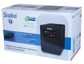 Фото: ПБЖ (UPS) Staba PSN-1000 № 6 | KTC