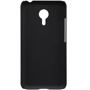 Фото: Чохол Nillkin для Meizu MX5 - Super Frosted Shield чорний № 5 | KTC