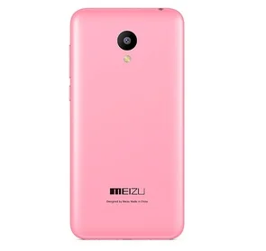 Фото: Смартфон Meizu M2 mini рожевий (Офіційна українська версія) № 3 | KTC