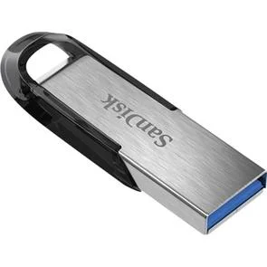 Фото: Флешка USB SanDisk Ultra Flair 64GB Silver (SDCZ73-064G-G46) № 3 | KTC