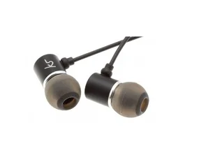 Фото: Навушники KitSound Ace In-Ear KSACEMBK Black № 2 | KTC