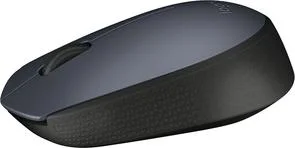 Фото: Миша Logitech M170 Wireles Grey (910-004642) № 2 | KTC