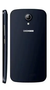 Фото: Смартфон Doogee X3 чорний № 2 | KTC