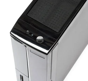 Фото: Корпус Foxconn RS-506 чорний № 5 | KTC