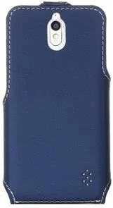 Фото: Чохол Red Point для Huawei Y625 - Flip case cиній № 3 | KTC