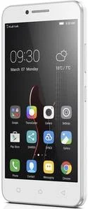 Фото: Смартфон Lenovo Vibe C A2020 White (PA300041UA) № 5 | KTC