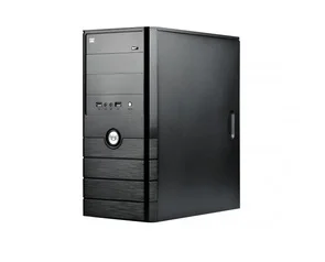 Фото: Корпус Spire OEM1071B чорний  № 3 | KTC