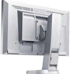 Фото: Монітор EIZO EV2436WFS3GY(EV2436WFS3­GY) білий № 3 | KTC