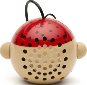 Фото: Колонка KitSound Mini Buddy Pirate № 2 | KTC
