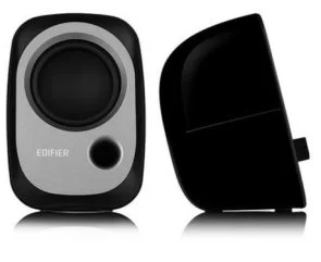 Фото: Колонки Edifier R12U Black № 2 | KTC