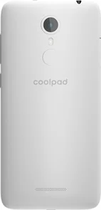 Фото: Смартфон Coolpad Torino S White № 4 | KTC