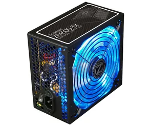 Фото: Блок живленя Zalman ZM500-TX 500 Вт № 3 | KTC
