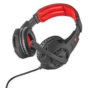 Фото: Гарнітура Trust GXT 310 Gaming 21187 Black № 2 | KTC