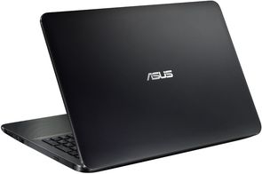 Ноутбук ASUS R556SJ-XO061D (R556SJ-XO061D) чорний