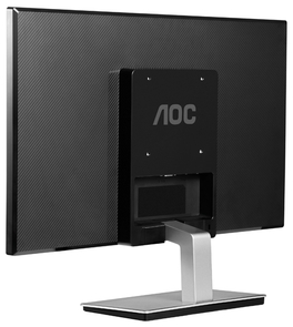 Монітор AOC i2276Vwm (i2276Vwm) чорний