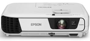 Проектор Epson EB-X31