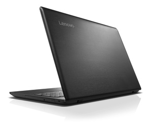 Ноутбук Lenovo IdeaPad 110-15 (80TJ005WRA) чорний