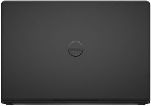 Ноутбук Dell Vostro 3559 (VAN15SKL1703_024_UBU) чорний
