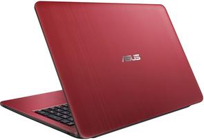 Ноутбук ASUS X540LJ-XX602D (X540LJ-XX602D) червоний