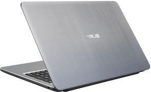 Ноутбук ASUS X540LA-DM673D (X540LA-DM673D) сірий