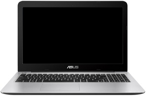 Ноутбук ASUS X556UA-DM018D (X556UA-DM018D) синій