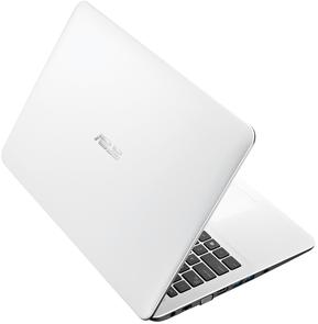 Ноутбук ASUS X555YI-XO031D (X555YI-XO031D) білий