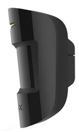 Фото: Бездротовий ІЧ датчик руху Ajax MotionProtect Jeweller Black № 3 | KTC