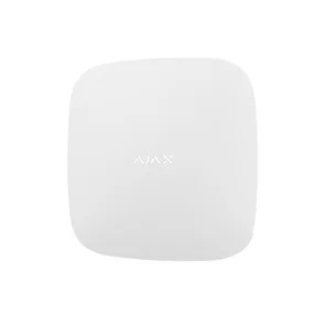 Фото: Комплект сигналізації Ajax StarterKit White № 2 | KTC