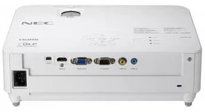 Фото: Проектор NEC VE303G № 3 | KTC