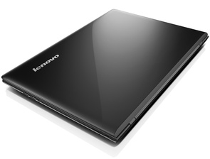 Ноутбук Lenovo IdeaPad 300-15IBR (80M300L8RA) чорний