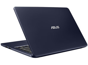 Ноутбук ASUS E202SA-FD0002D (E202SA-FD0002D) синій