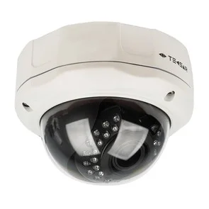 Фото: IP-камера купольна Tecsar IPD-1.3M-30V-poe № 3 | KTC