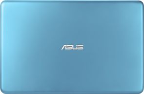 Ноутбук ASUS E202SA-FD0007D (E202SA-FD0007D) блакитний