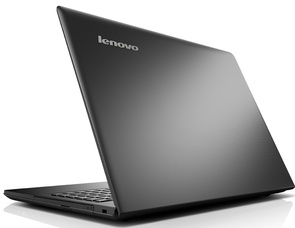 Ноутбук Lenovo IdeaPad 100-15IBD (80QQ015XUA) чорний