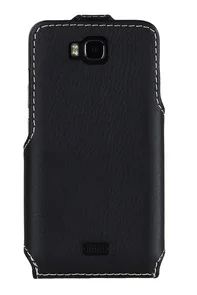 Фото: Чохол Red Point для Huawei Y541 (Y5с) - Flip case чорний № 3 | KTC