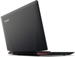 Ноутбук Lenovo IdeaPad Y700-15ISK (80NV00WHRA) чорний