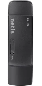 Фото: Wi-Fi адаптер Netis WF2150 № 2 | KTC