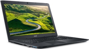 Ноутбук Acer E5-774G-340B (NX.GG7EU.006) чорний